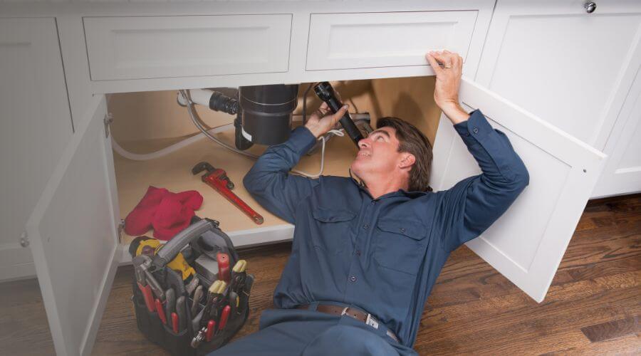 Professional bathroom faucet installation in Saint Inigoes, MD